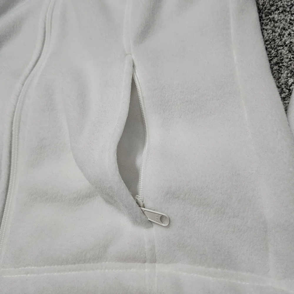 Columbia Fleece Full Zip - Picture 8 of 16